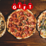 Pizza Gift Card