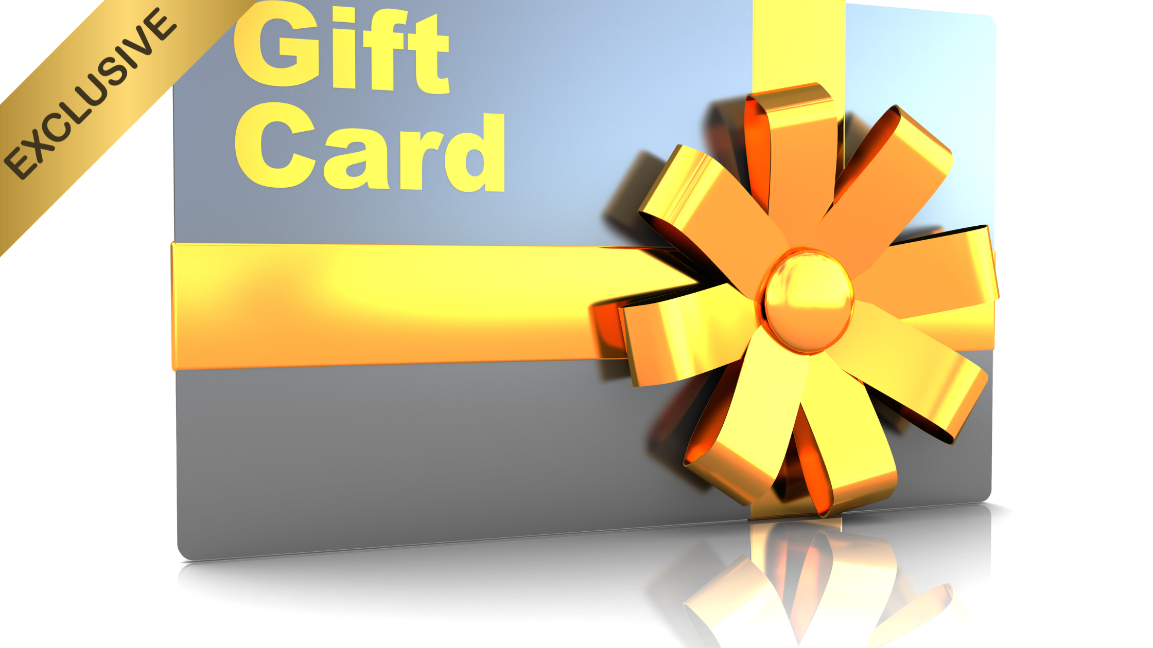 Prepaid Visa Gift Card